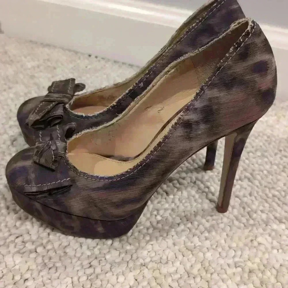Gianni Bini heels - Picture 6 of 9